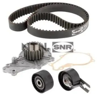Автозапчасть SNR NTN KDP459450