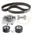 Набір ГРМ JUMPER 2.2HDi BOXER 02- /AI 1690/ SNR NTN KDP459490 (фото 1)