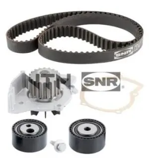 Набір ГРМ JUMPER 2.2HDi BOXER 02- /AI 1690/ SNR NTN KDP459490