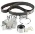 Набор ГРМ ROVER 214SI ROVER 25   /napinacz manualny/   /AI 1666/ KDP461020