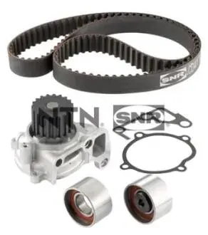 Комплект роликов ГРМ SNR NTN KDP470290
