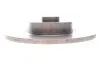 Диск тормозной SNR NTN KF15590U (фото 3)
