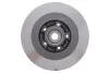 Диск тормозной SNR NTN KF15590U (фото 4)