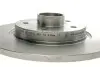 Диск тормозной SNR NTN KF155.94U (фото 3)