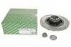 Диск тормозной SNR NTN KF155.94U (фото 5)
