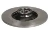 Диск тормозной + подшипник SNR NTN KF159.53U (фото 2)