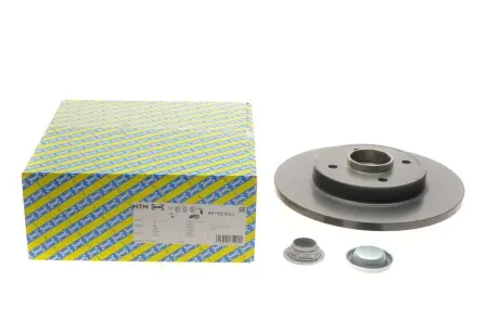 Диск тормозной + подшипник SNR NTN KF159.62U