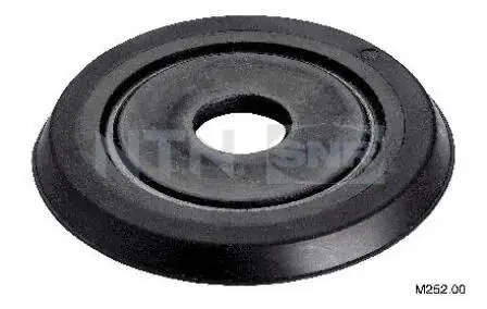Пiдшипник опорний ам-тора перед. Ford Fiesta/Escort/Orion/Sierra 1.6/1.8TD 95-99 SNR NTN M25200