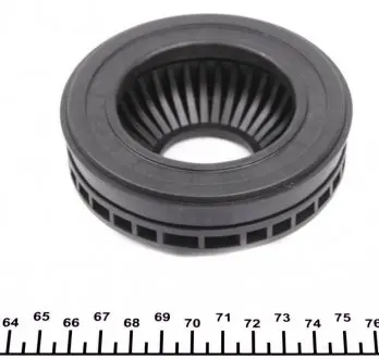 Подшипник амортизатора (переднего) опорный Ford Fiesta 01-12 SNR SNR NTN M252.10