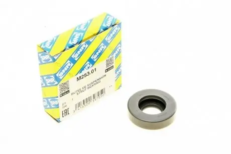Підшипник амортизатора (переднього) опорний Opel Astra F/Vectra A 88-05 SNR SNR NTN M253.01