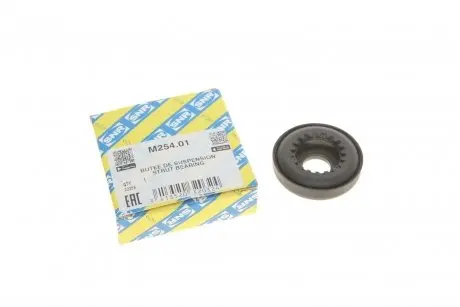 Подшипник амортизатора (переднего) опорный Smart/VW Caddy II SNR SNR NTN M254.01