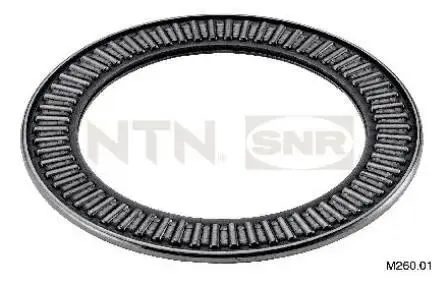Опора стійка амортизатора SNR NTN M26001