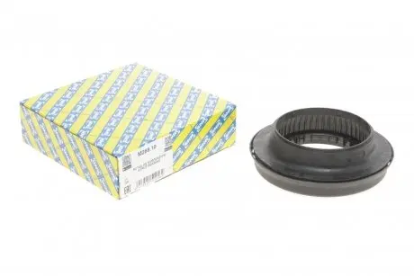 Подшипник амортизатора опорный Nissan Qashqai 1.2 /1.5/1.6 dCi 13-/Renault Scenic IV SNR SNR NTN M268.10