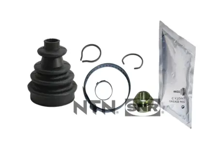 Пильник ШРКШ (зовнішній) Ford Fiesta/Escort 77-02 (22x78x103mm) (к-кт) SNR NTN OBK50005