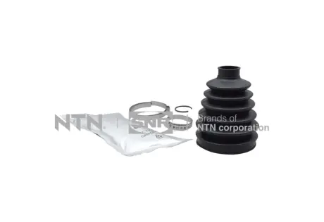 Пильовик ШРУС зовн. FORD TOURNEO CUSTOM V362, TRANSIT CUSTOM V362, TRANSIT V363 (NTN-SNR) SNR NTN OBK52.024