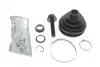 Пыльник ШРКШ (наружный)) VW T4 90-03 (24x88.5x88mm) SNR NTN OBK54005 (фото 1)