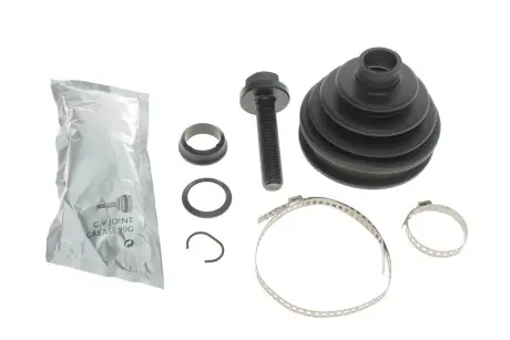 Пильник ШРКШ (зовнішній) VW T4 90-03 (24x88.5x88mm) SNR NTN OBK54005
