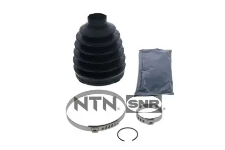 Автозапчасть SNR NTN OBK55001