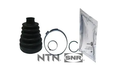 Комплект пильовика ШРУСа SNR NTN OBK55017