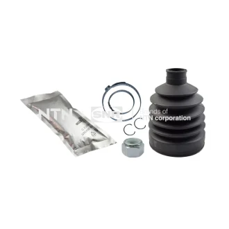 Гумовий пильовик шарніра зовнішній (fi: 24/93) (довжина137) CITROEN C3 PLURIEL, JUMPER I, HYUNDAI SONATA II, OPEL MOVANO A, PEUGEOT BOXER, RENAULT MASTER II, VW PASSAT B3/B4 1.4-2.8D 08.88- SNR NTN OBK66007