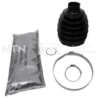 Комплект пильовиків гумових SNR NTN OBK77.009