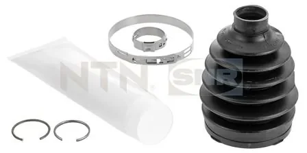 Захист шруса LAND ROVER SNR NTN OBK80001