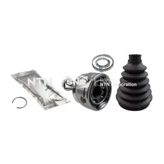 Шрус (наружный) Mini (R50/R53//R56/R52) 02-13 (26/23z) SNR NTN OJK50006