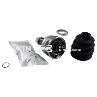 Шарнір приводного валу зовнішній Лів/Прав (22z/27z/51мм) FIAT GRANDE PUNTO, PUNTO, PUNTO/HATCHBACK OPEL CORSA D, CORSA D/HATCHBACK 1.0-1.2LPG 09.99- SNR NTN OJK53010