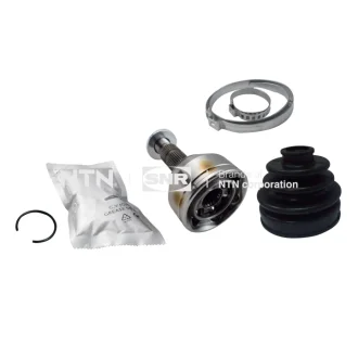 Шарнір приводного валу зовнішній Лів/Прав (33z/22z/53мм) OPEL ASTRA H, ASTRA H CLASSIC, ASTRA H GTC, ASTRA H/KOMBI, ASTRA J, ASTRA J GTC, ZAFIRA B 1.2-1.7D 03.04- SNR NTN OJK53011