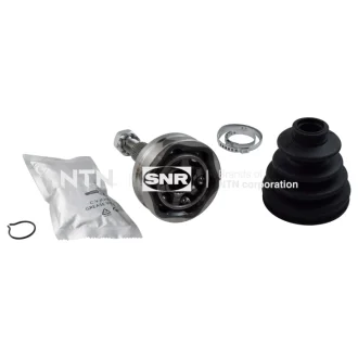 Шарнір приводного валу зовнішній Лів/Прав (33z/25z/52мм) OPEL ASCONA C, ASTRA G, ASTRA G CLASSIC, ASTRA G/KOMBI, KADETT E, VECTRA A, VECTRA B, ZAFIRA A 1.6-2.5 03.82-12.09 SNR NTN OJK53017