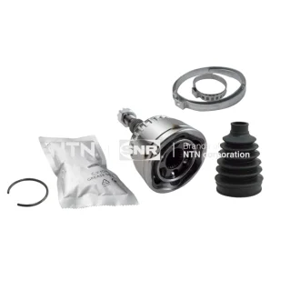 Шарнір приводного валу зовнішній Лів/Прав (33z/24z/52мм) OPEL COMBO TOUR, COMBO/MINIVAN, CORSA C, CORSA C/HATCHBACK, MERIVA A 1.6/1.7D 06.03- SNR NTN OJK53019