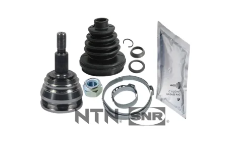 Шарнір приводного валу зовнішній Лів (36z/30z/53,2мм) AUDI A3, TT, SEAT CORDOBA, IBIZA II, INCA, LEON, TOLEDO I, TOLEDO II, SKODA OCTAVIA I, OCTAVIA I/KOMBI, VW BORA, BORA I 1.4-2.9 06.91-12.13 SNR NTN OJK54009