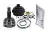 ШРКШ (наружный) Seat Ibiza/VW Polo 95-02/Caddy/Golf 76-04/Passat 88-93 (22z/30z/53mm/81mm/48mm) SNR NTN OJK54026 (фото 1)