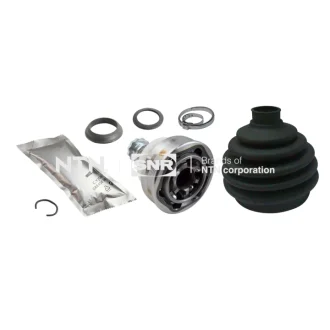 Шарнір приводного валу зовнішній Лів/Прав (36z/30z/52мм) AUDI A1, A2 SEAT CORDOBA, IBIZA III, IBIZA IV, IBIZA IV SC, IBIZA IV ST, TOLEDO IV SKODA FABIA I, FABIA I PRAKTIK 1.0-2.0 10.99-12.22 SNR NTN OJK54028