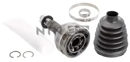 Автозапчасть SNR NTN OJK55032