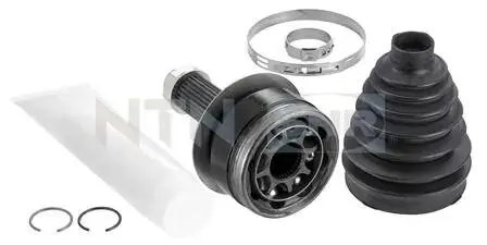 Шарнир вала приводного SUZUKI FIAT SNR NTN OJK77007