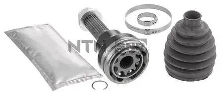 Автозапчасть SNR NTN OJK77008