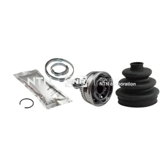 Шарнір приводного валу зовнішній Лів/Прав (28z/32z/55,6мм) LAND ROVER FREELANDER I 1.8/2.0D/2.5 02.98-10.06 SNR NTN OJK80004