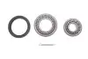 Подшипник ступицы (передней) Hyundai H100/Mitsubishi L200/L300 SNR SNR NTN R140.34 (фото 1)