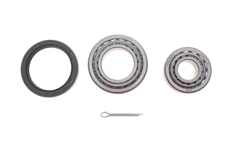 Подшипник ступицы (передней) Hyundai H100/Mitsubishi L200/L300 SNR SNR NTN R140.34