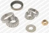 Подшипник ступицы колеса SNR NTN R140.84 (фото 1)