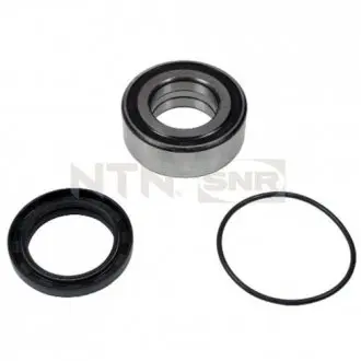 Комплект підшипника маточини колеса SNR NTN R140.86
