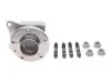 Подшипник ступицы (задней) Fiat Scudo 07- (+ABS) (дисковые тормоза)) SNR SNR NTN R141.02 (фото 1)