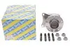 Подшипник ступицы (задней) Fiat Scudo 07- (+ABS) (дисковые тормоза)) SNR SNR NTN R141.02 (фото 2)