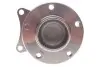 Подшипник ступицы (задней) Fiat Scudo 07- (+ABS) (дисковые тормоза)) SNR SNR NTN R141.02 (фото 5)