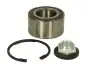 Подшипник ступицы (передней) Ford Connect 02- (+ABS) SNR SNR NTN R141.05 (фото 1)