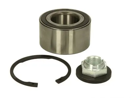 Подшипник ступицы (передней) Ford Connect 02- (+ABS) SNR SNR NTN R141.05