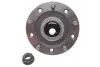 Підшипник маточини (задньої) Ford Transit 2.2/2.4TDCI 06- SNR SNR NTN R141.11 (фото 1)