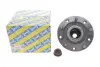Підшипник маточини (задньої) Ford Transit 2.2/2.4TDCI 06- SNR SNR NTN R141.11 (фото 2)
