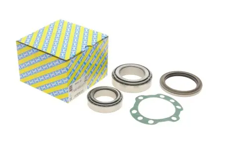 Підшипник маточини (передньої) Toyota Land Cruiser 100 98- SNR SNR NTN R141.15